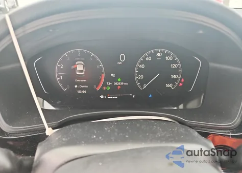 2022 Honda Civic Lx from USA, damaged, VIN 2HGFE2F26NH563350